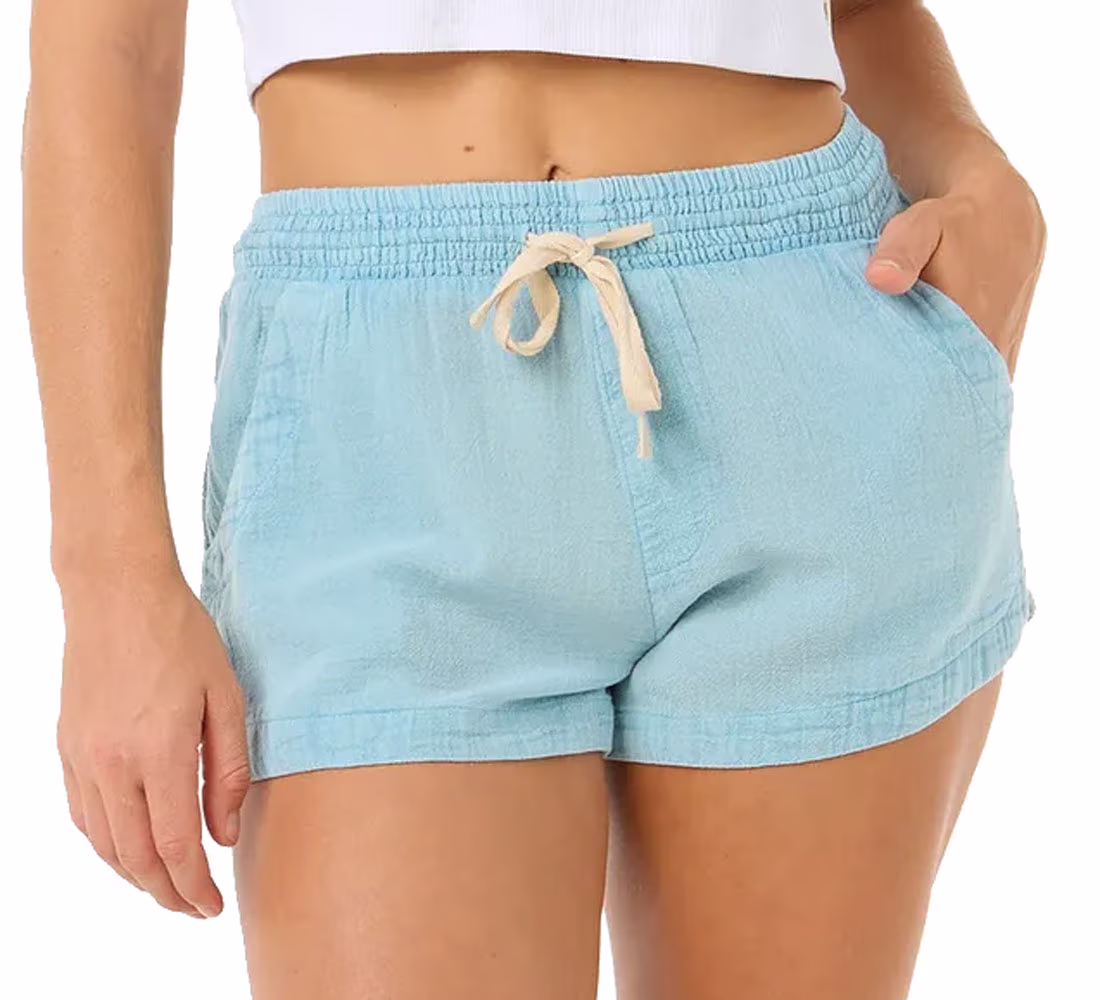 Ženske kratke hlače Rip Curl Classic Surf